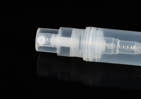 2ml 3ml ペン型香水スプレーボトル 携帯用 カスタマイズカラー