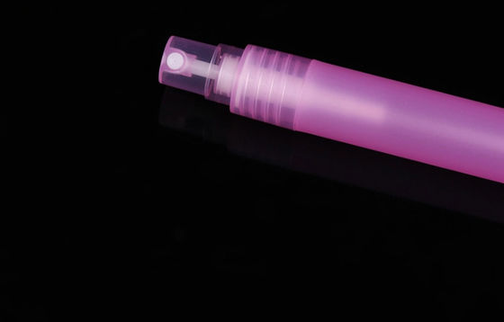 美しい色の小型香水のペンのスプレー/携帯用香水スプレーのびん