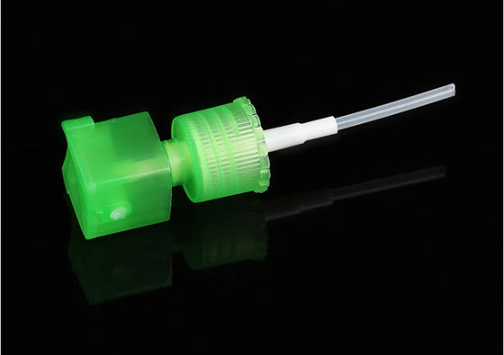 簡単に持ち運べる香水ポンプスプレーヤー 20ml ミニプラスチックスプレーボトル