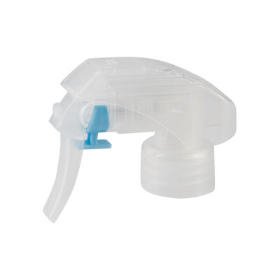 24mm 28mm 薄霧 ミニトリガースプレーヤー 液体包装 ガーデニング PP プラスチックトリガースプレーヤー