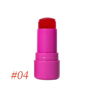 スタイリッシュなデザイン 5ml リップグロスチューブ 精密な適用のためにカスタマイズされた色