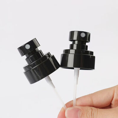 卸売 24/410 細霧噴霧器 噴霧ボトルを設置するためのPP/ASキャップ
