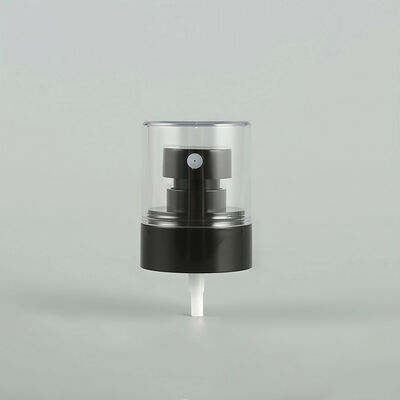 卸売 24/410 細霧噴霧器 噴霧ボトルを設置するためのPP/ASキャップ