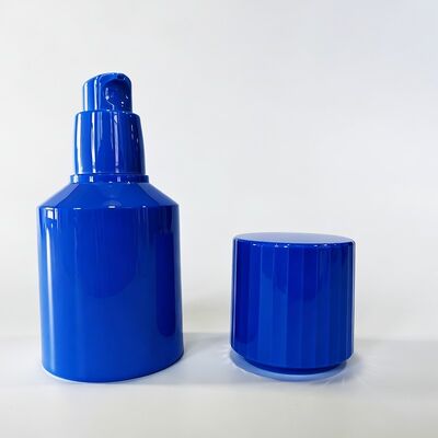 スキンケア血清製品用のクリームポンプ付き卸売化粧品30g 50g 80g 100gエアレスボトル
