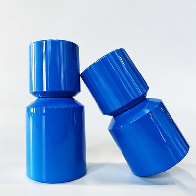 スキンケア血清製品用のクリームポンプ付き卸売化粧品30g 50g 80g 100gエアレスボトル