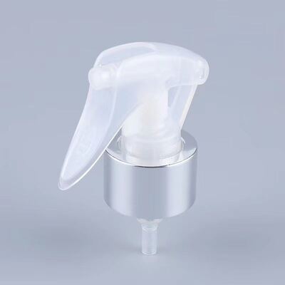 アルミサークル 24/410 28/410 プラスチックミニトリガースプレーヤー