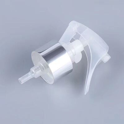 アルミサークル 24/410 28/410 プラスチックミニトリガースプレーヤー