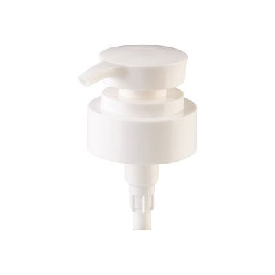 ダブルサークル 24mm 28mm プラスチックローションディスペンサー パンプサポート 多色