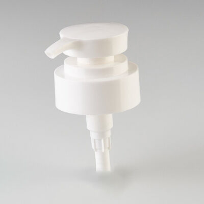 ダブルサークル 24mm 28mm プラスチックローションディスペンサー パンプサポート 多色