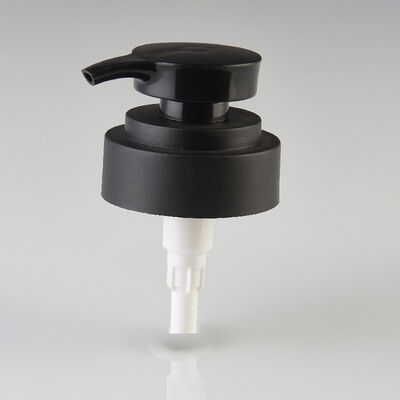 ダブルサークル 24mm 28mm プラスチックローションディスペンサー パンプサポート 多色