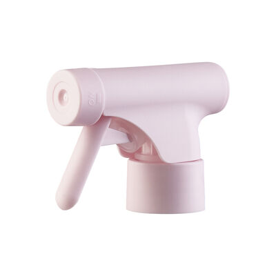 卸売 28/410 マットプラスチック トリガースプレーヤー 調整可能なジェット&霧ノズル 家庭用・自動車用