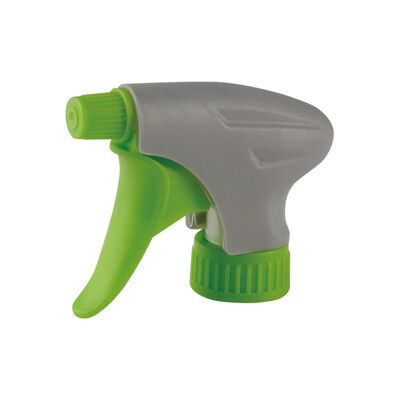 卸売 28/410 マットプラスチック トリガースプレーヤー 調整可能なジェット&霧ノズル 家庭用・自動車用