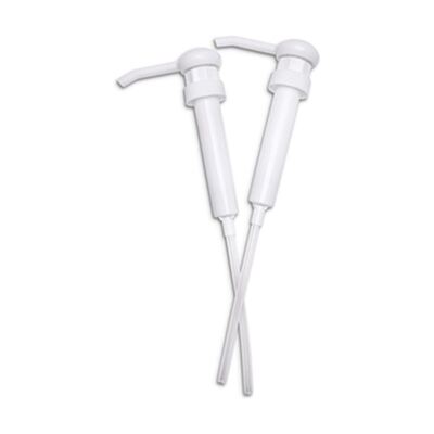 化粧品ボトル用 10cc 15cc 20cc 30cc プラスチックローションポンプディスペンサー