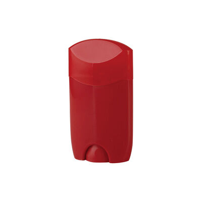 50g 80g Custom Color Refillable Design Deodorant Balm Container Empty Deodorant Stick