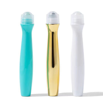 10/15ml ステンレス スチール ローラー ボール 香水 精油 用 ローラー ボトル