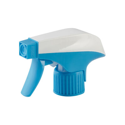 Customized 28/410 Neck Size PP Plastic Trigger Sprayer Dispenser Pump with Adjustable Spray Modes