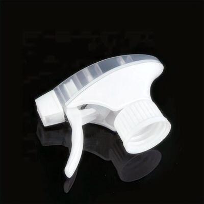 Wholesales 28/410 28/400 Plastic PP Foaming Trigger Sprayer Dispenser Trigger for Kitchen Cleaning