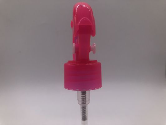 ガラスクリーニング用カスタムカラー28 410トリガースプレイヤーPP素材