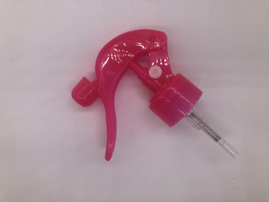 ガラスクリーニング用カスタムカラー28 410トリガースプレイヤーPP素材