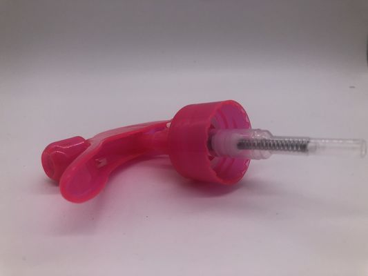 ガラスクリーニング用カスタムカラー28 410トリガースプレイヤーPP素材