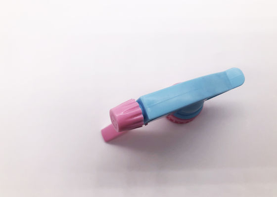 流さないキャンディーカラー プラスチックトリガースプレーヤー 28 / 410 ガーデニング用