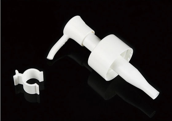 パーソナル PPローションポンプ 24/28mm スキンケア用クリップ