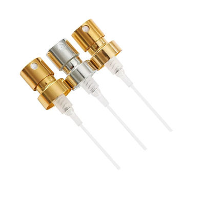 13mm 15mm 18mm 20mm 再充填不可 クリンプタイプ ファインコスメティックパッケージ 大容量 ミストスプレー 香水用